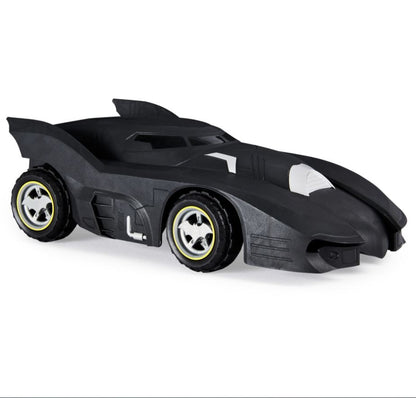 SPIN Batmobile sterowany RC 6058489 /4