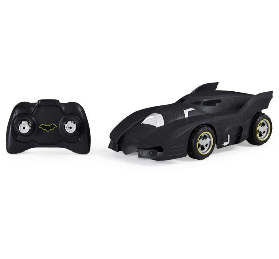 SPIN Batmobile sterowany RC 6058489 /4
