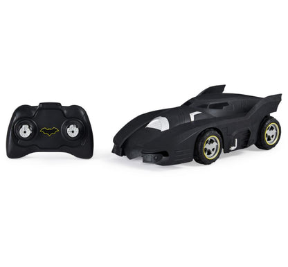 SPIN Batmobile sterowany RC 6058489 /4