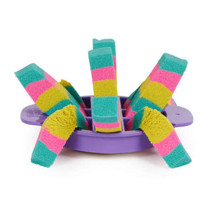 Kinetic sand zestaw satysfakcjonujący