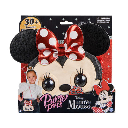 SPIN PursePets Minnie toreb.interakt.6067385