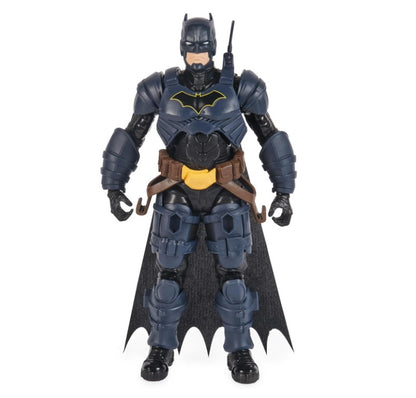 SPIN Batman figurka 30cm z akcesor.6067399 /4