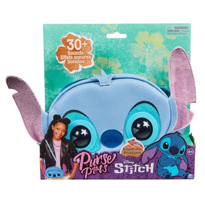 SPIN PursePets Stitch torebka 6067400 /4