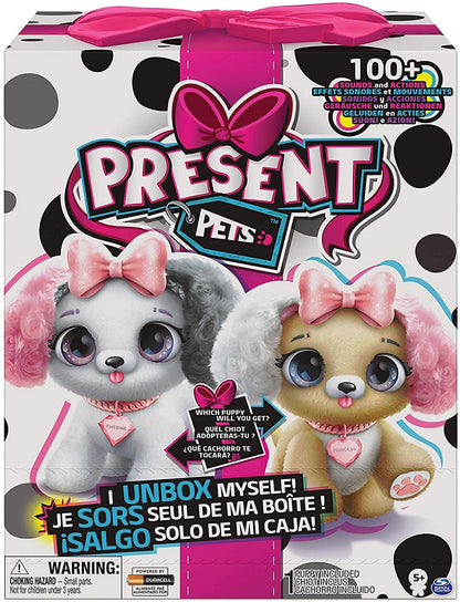SPIN Present Pets-Fancy Pięknotka 6051197 /1