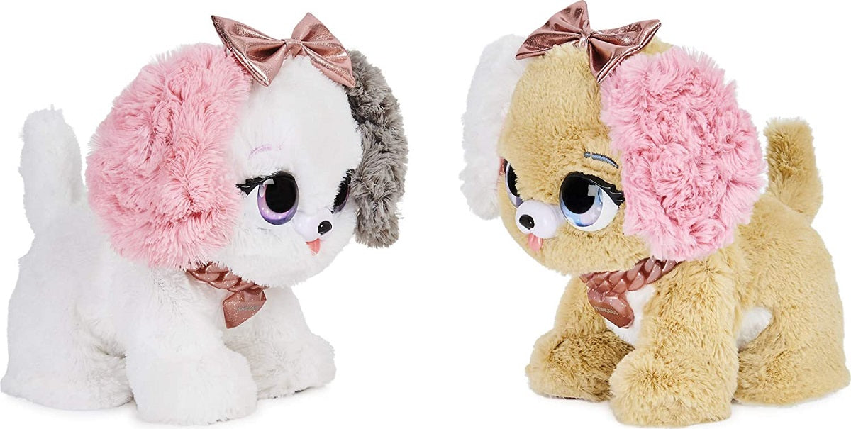 SPIN Present Pets-Fancy Pięknotka 6051197 /1