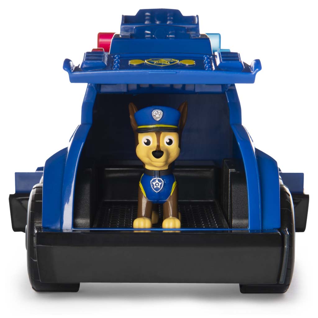 SPIN Psi Patrol Zespół Chase'a+6fig 6052956