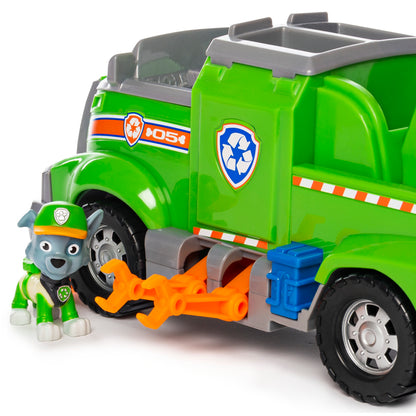 SPIN Psi Patrol Trucker+6 fig 6052962 /2
