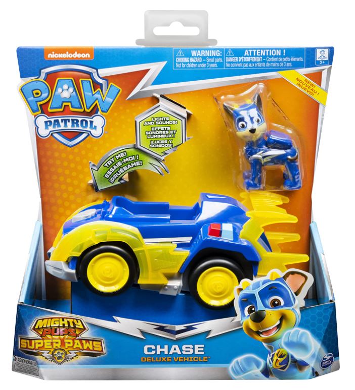 SPIN Psi Pat.MightyPu.poj 6053026/ 20115475 Chase