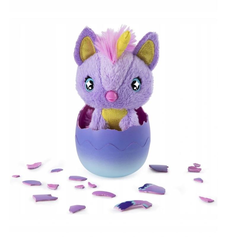 SPIN Hatchimals HatchiPets 2pak 6053069