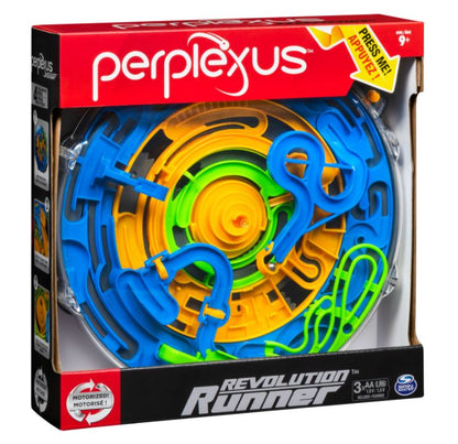 SPIN Perplexus Revol Kręcące Koło 6053770