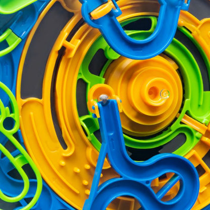 SPIN Perplexus Revol Kręcące Koło 6053770