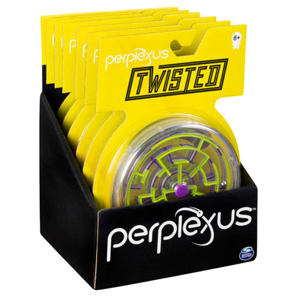 SPIN Perplexus Twisted nakręć-przekręć 6053899