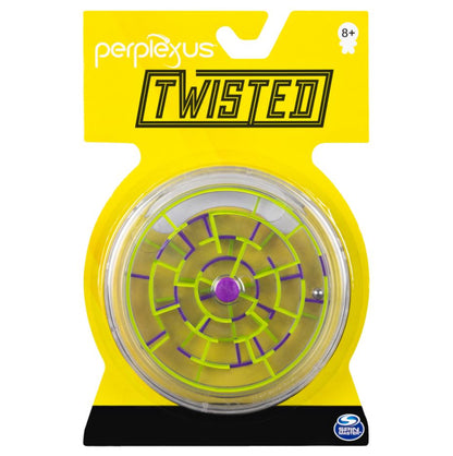 SPIN Perplexus Twisted nakręć-przekręć 6053899