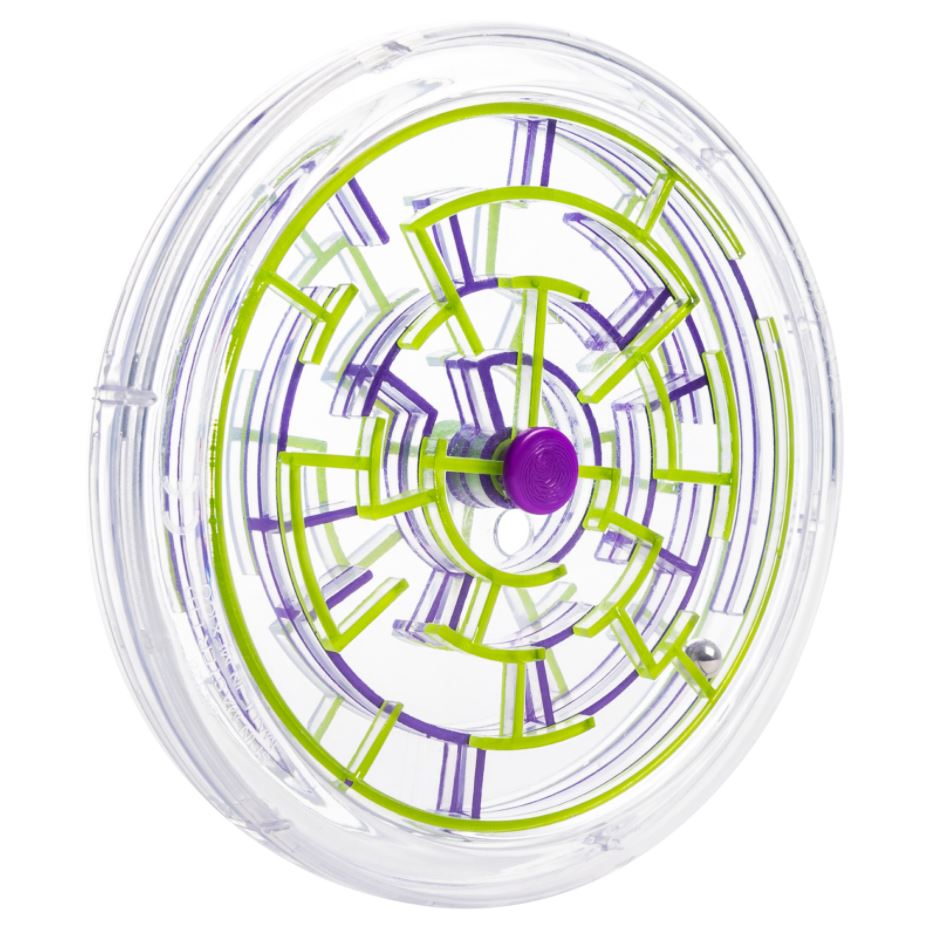 SPIN Perplexus Twisted nakręć-przekręć 6053899