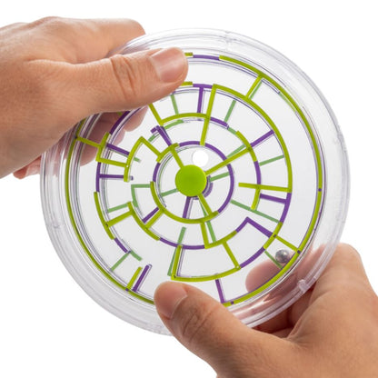 SPIN Perplexus Twisted nakręć-przekręć 6053899