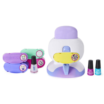 SPIN GoGlam Studio Manicure/Ped 6054791 /3