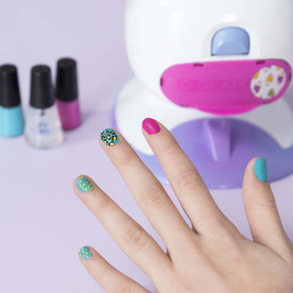 SPIN GoGlam Studio Manicure/Ped 6054791 /3