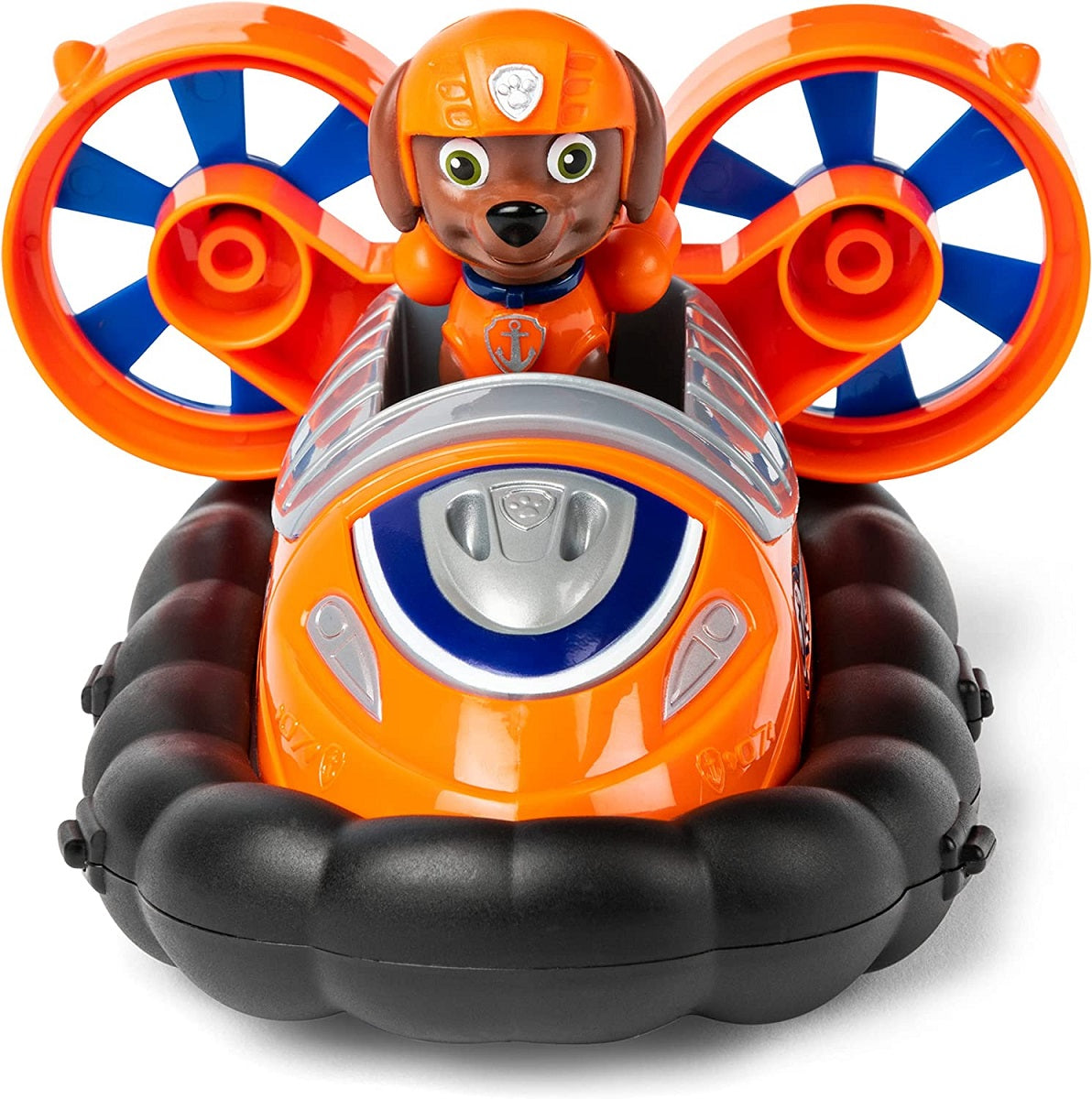 SPIN Psi Patrol pojazd z figurką Zuma 6054972 /6