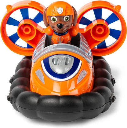 SPIN Psi Patrol pojazd z figurką Zuma 6054972 /6