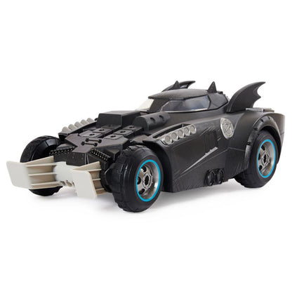SPIN Batmobile RC z figurką 6055747/2