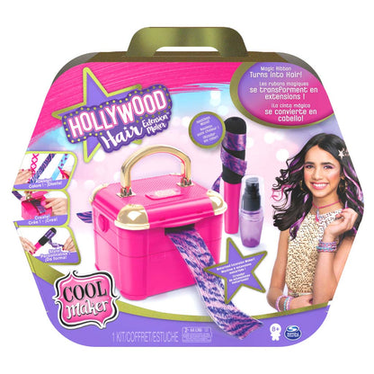 SPIN Cool Maker Salon fryzjerski 6056639