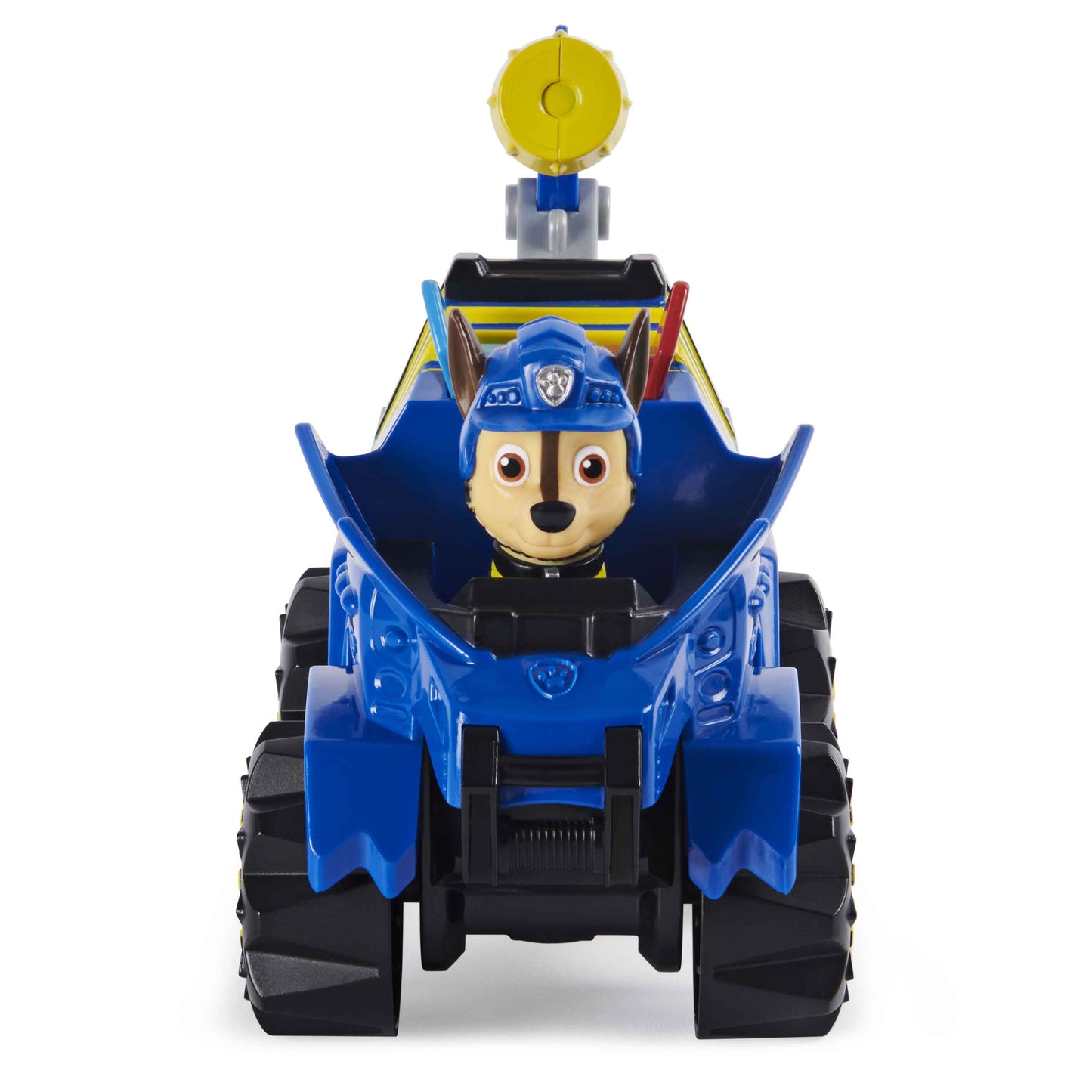 SPIN Psi Patrol Rescue auto Chase 6059512