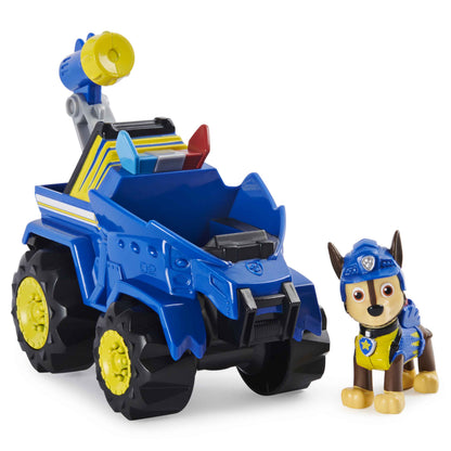 SPIN Psi Patrol Rescue auto Chase 6059512