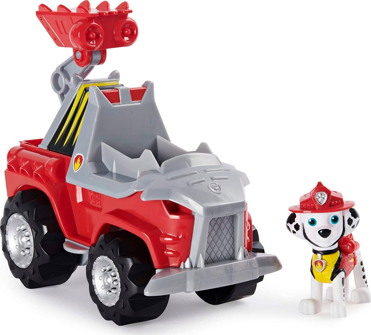 SPIN Psi Patrol Rescue auto Marshall 6059518