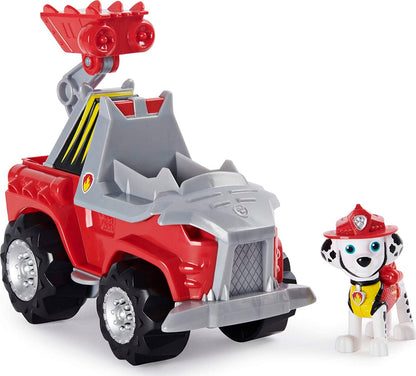 SPIN Psi Patrol Rescue auto Marshall 6059518