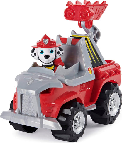 SPIN Psi Patrol Rescue auto Marshall 6059518
