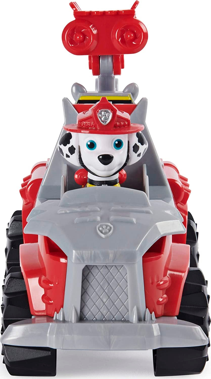 SPIN Psi Patrol Rescue auto Marshall 6059518