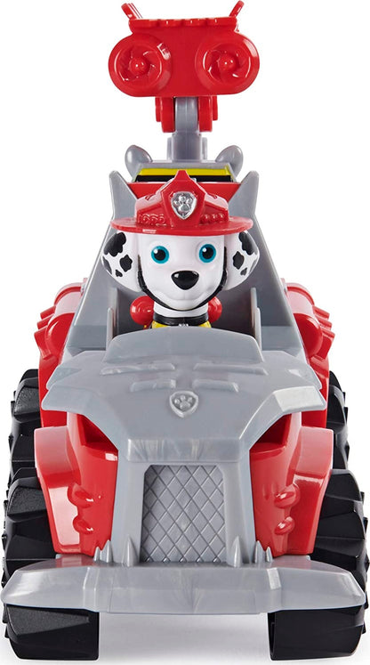 SPIN Psi Patrol Rescue auto Marshall 6059518