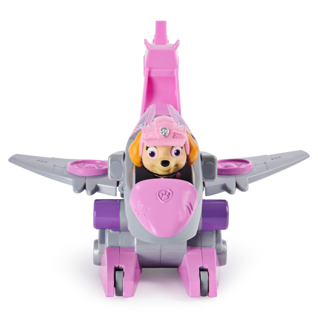SPIN PsiPatrol Dino Rescue auto Skye 6059520