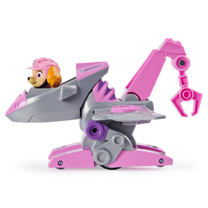 SPIN PsiPatrol Dino Rescue auto Skye 6059520