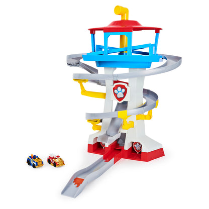 SPIN Psi Patrol Rescue baza + 2 autka 6058281 /2