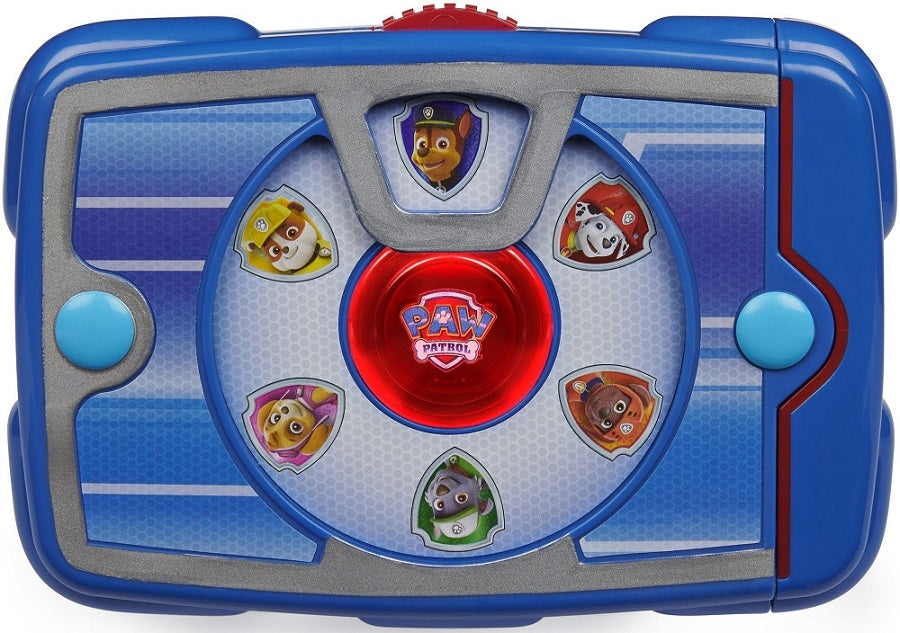 SPIN Psi Patrol tablet Rydera 6058332 /4