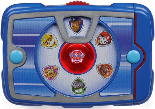 SPIN Psi Patrol tablet Rydera 6058332 /4
