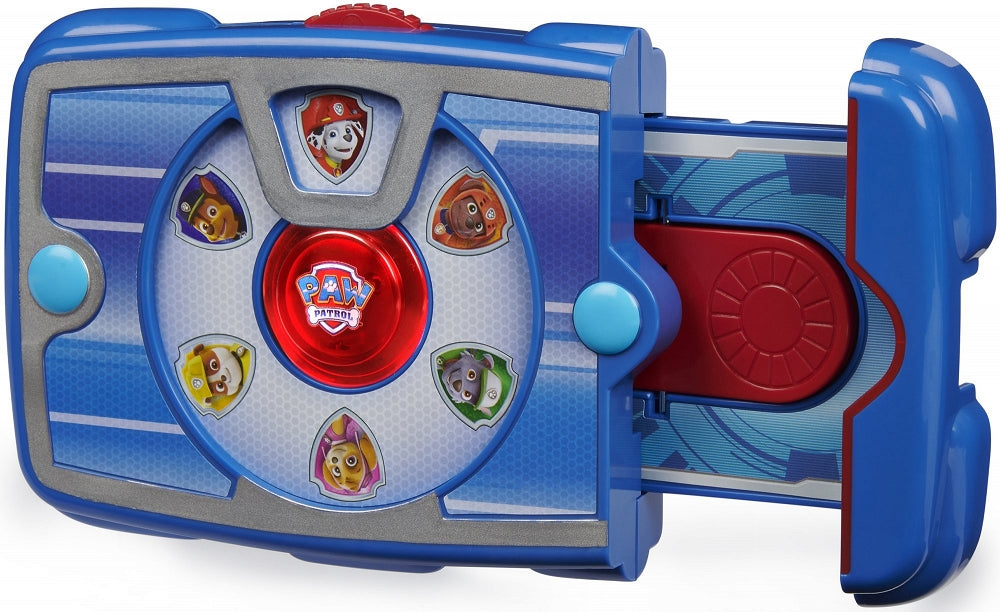 SPIN Psi Patrol tablet Rydera 6058332 /4