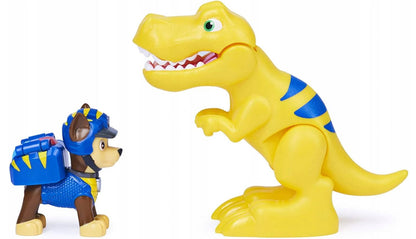 SPIN Psi Patrol Dino Rescue Chase+dino 6059509 /3