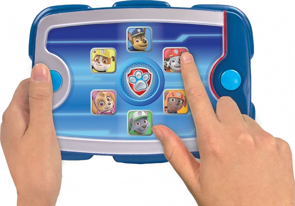 SPIN Psi Patrol tablet Rydera 6058537 /6