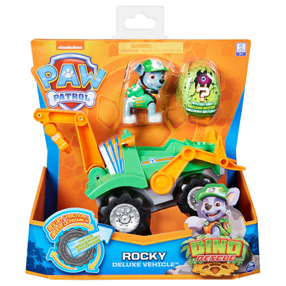 SPIN Psi Patrol Dino Rescue auto Rocky 6059525 /3