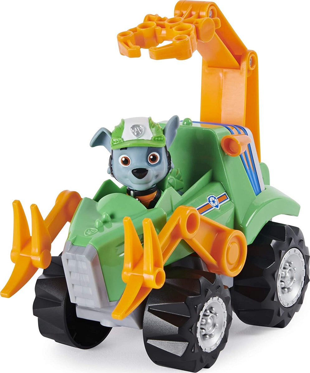 SPIN Psi Patrol Dino Rescue auto Rocky 6059525 /3