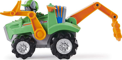 SPIN Psi Patrol Dino Rescue auto Rocky 6059525 /3