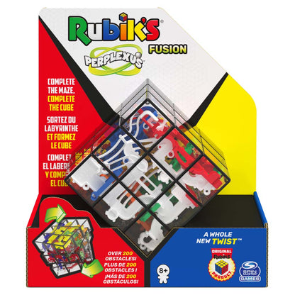 SPIN Perplexus Rubik 3x3 6055892 /2