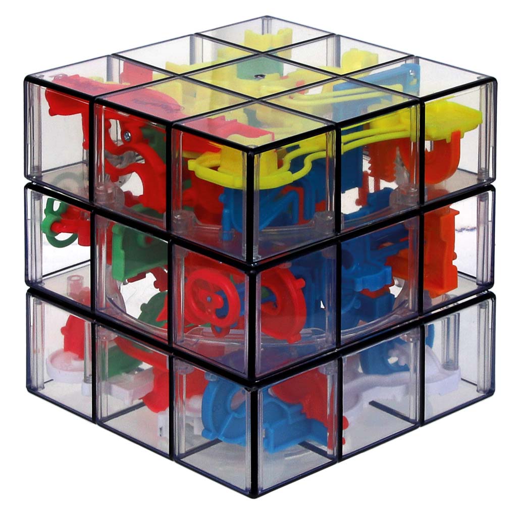 SPIN Perplexus Rubik 3x3 6055892 /2