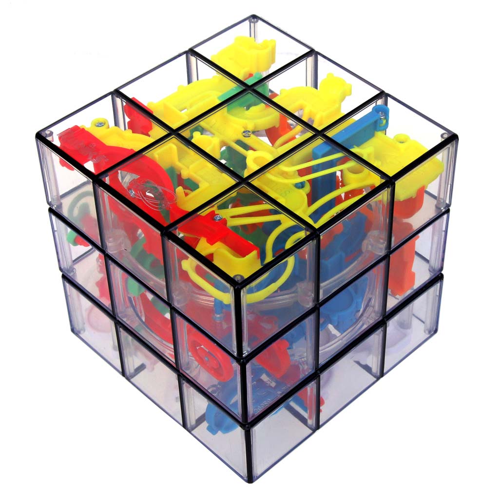 SPIN Perplexus Rubik 3x3 6055892 /2
