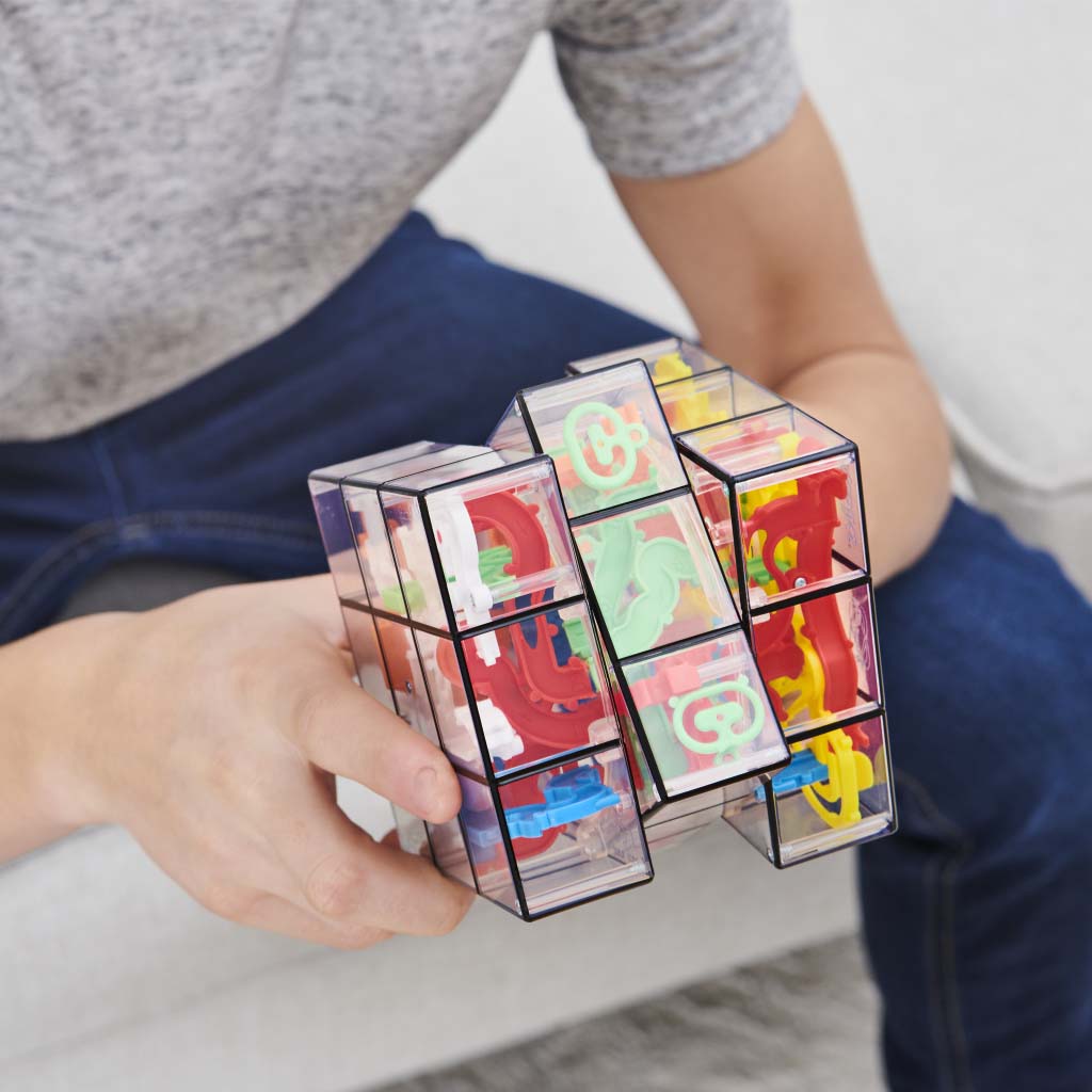 SPIN Perplexus Rubik 3x3 6055892 /2