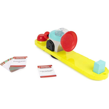 SPIN Gra Spray Off wyzwanie 6059139 /5