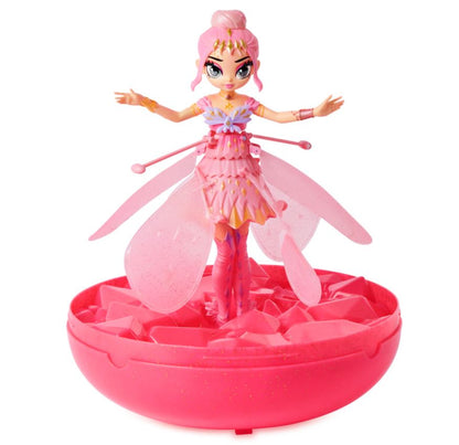 SPIN Hatchimals latająca wróżka 6059523