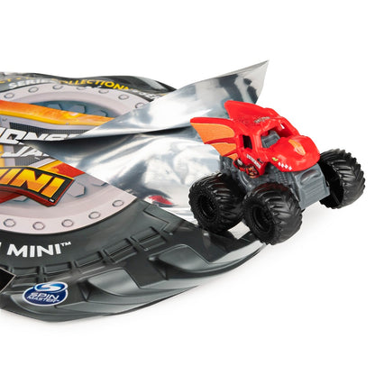 SPIN Monster Jam mini autko 6059715 /24
